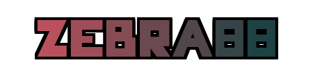 ZEBRA88 Logo